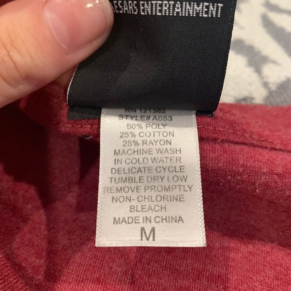 Don’t Be Jelly King Cat Shirt Meduim - Picture 4 of 9